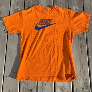 Vintage Nike Shirt